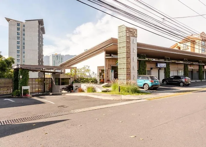New & Modern Apt - 100 Mbps 15 Min From Airport