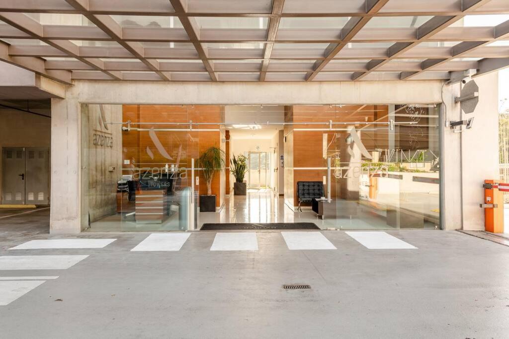 New & Modern - 100 Mbps 15 Min From Airport San Jose (San Jose)