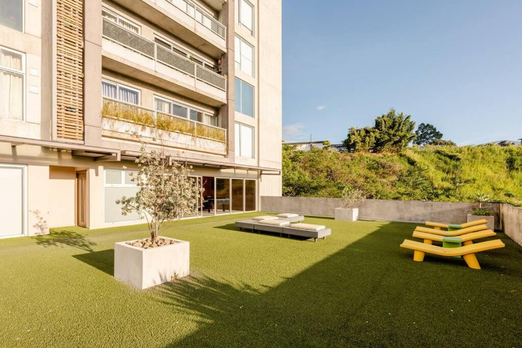 Apartment New & Modern - 100 Mbps 15 Min From Airport San Jose (San Jose)